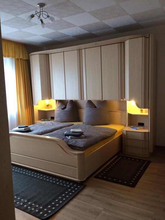 Villa Haus Panoramablick Sieber Habitación foto